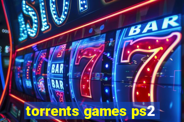 torrents games ps2